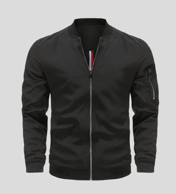 Niels™ | Pantalones de aviación elegantes