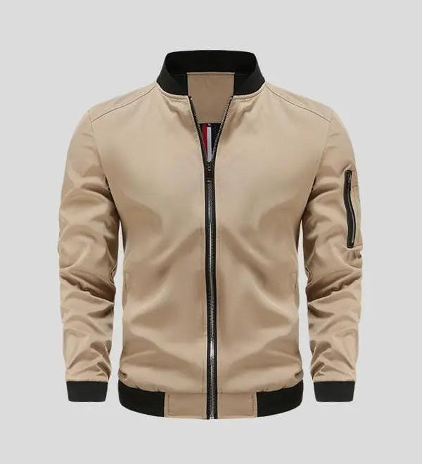 Niels™ | Pantalones de aviación elegantes
