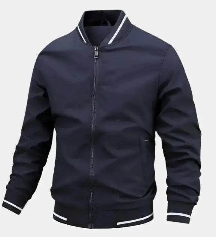 Nikolaj™ | Chaqueta Bombardier Informal