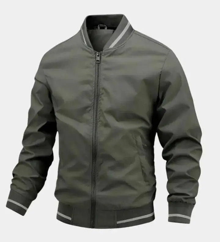 Nikolaj™ | Chaqueta Bombardier Informal