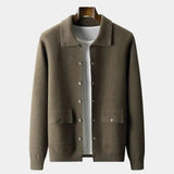 Noah™ | Chaqueta de cachemira