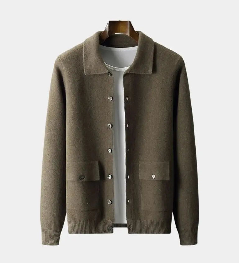 Noah™ | Chaqueta de cachemira