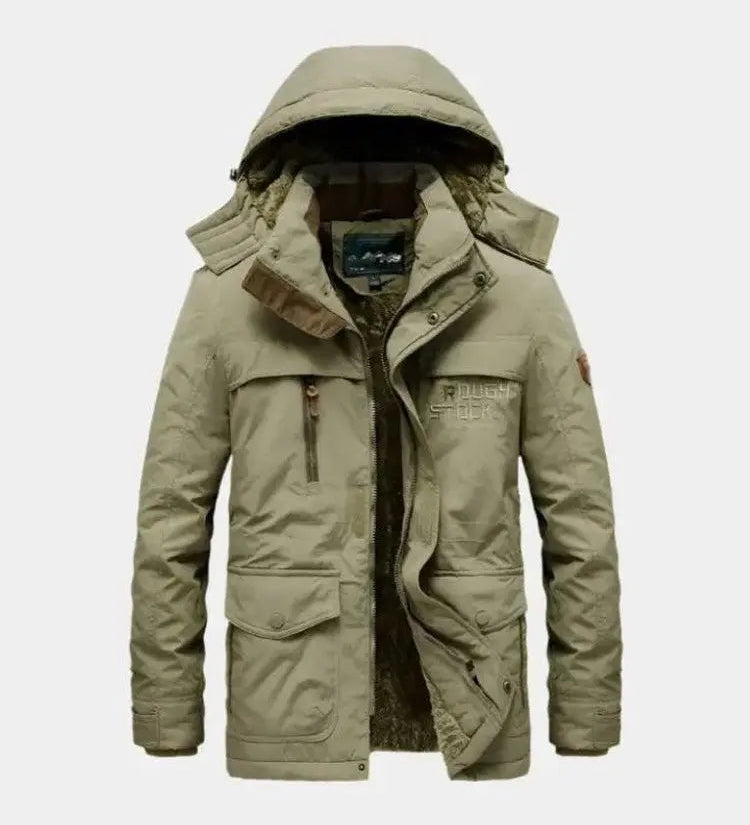 Noah™ | Chaqueta Karo