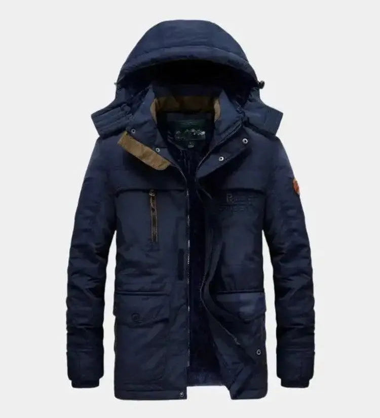 Noah™ | Chaqueta Karo