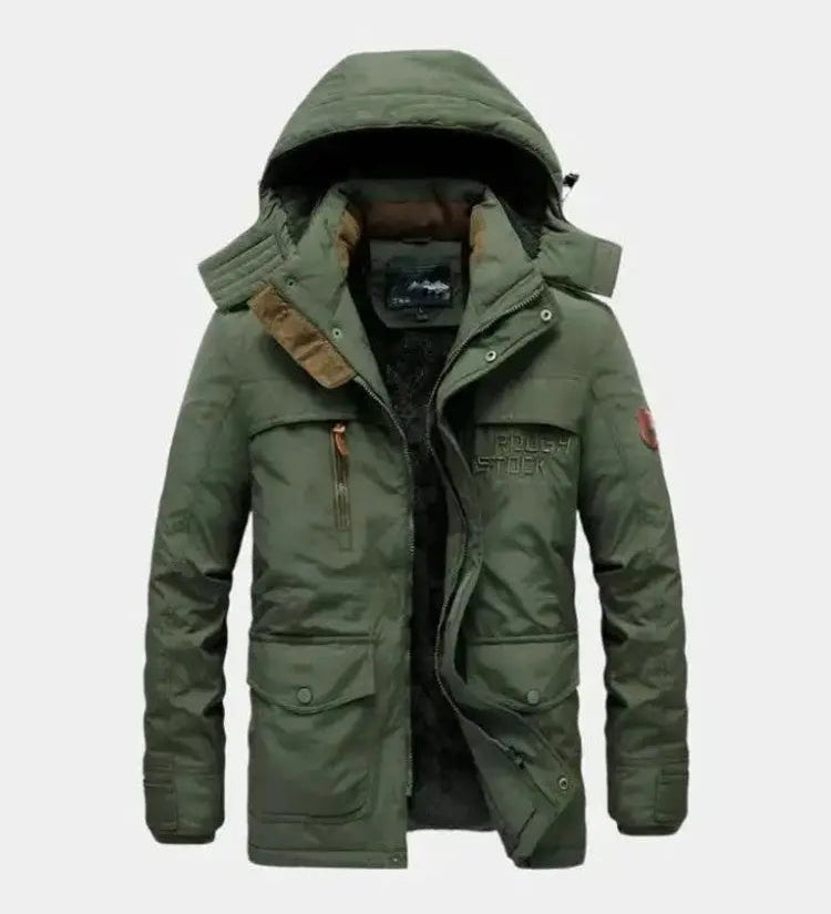 Noah™ | Chaqueta Karo
