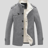 Noah™ | Ropa exterior elegante