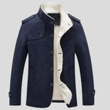 Noah™ | Ropa exterior elegante