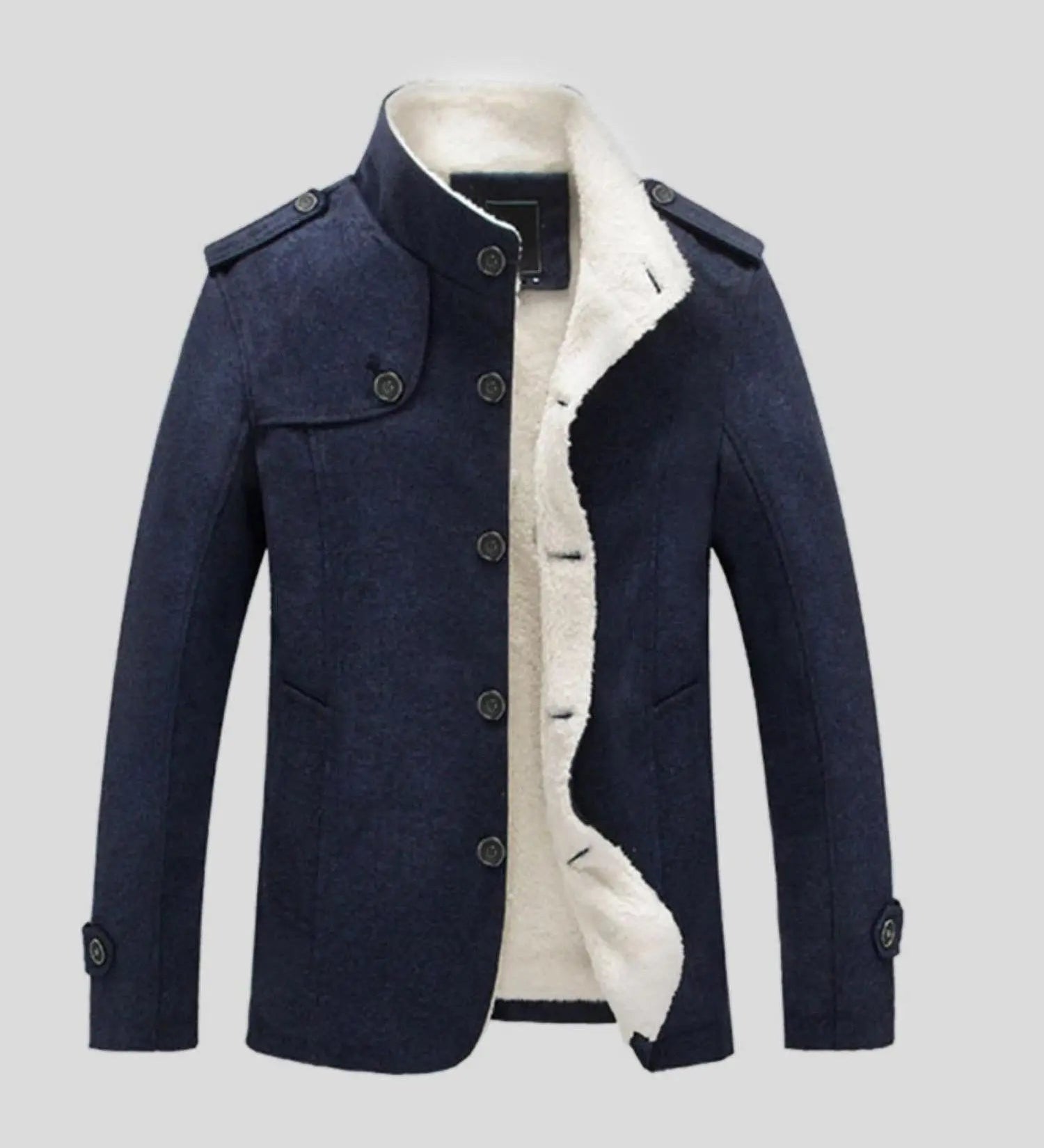 Noah™ | Ropa exterior elegante