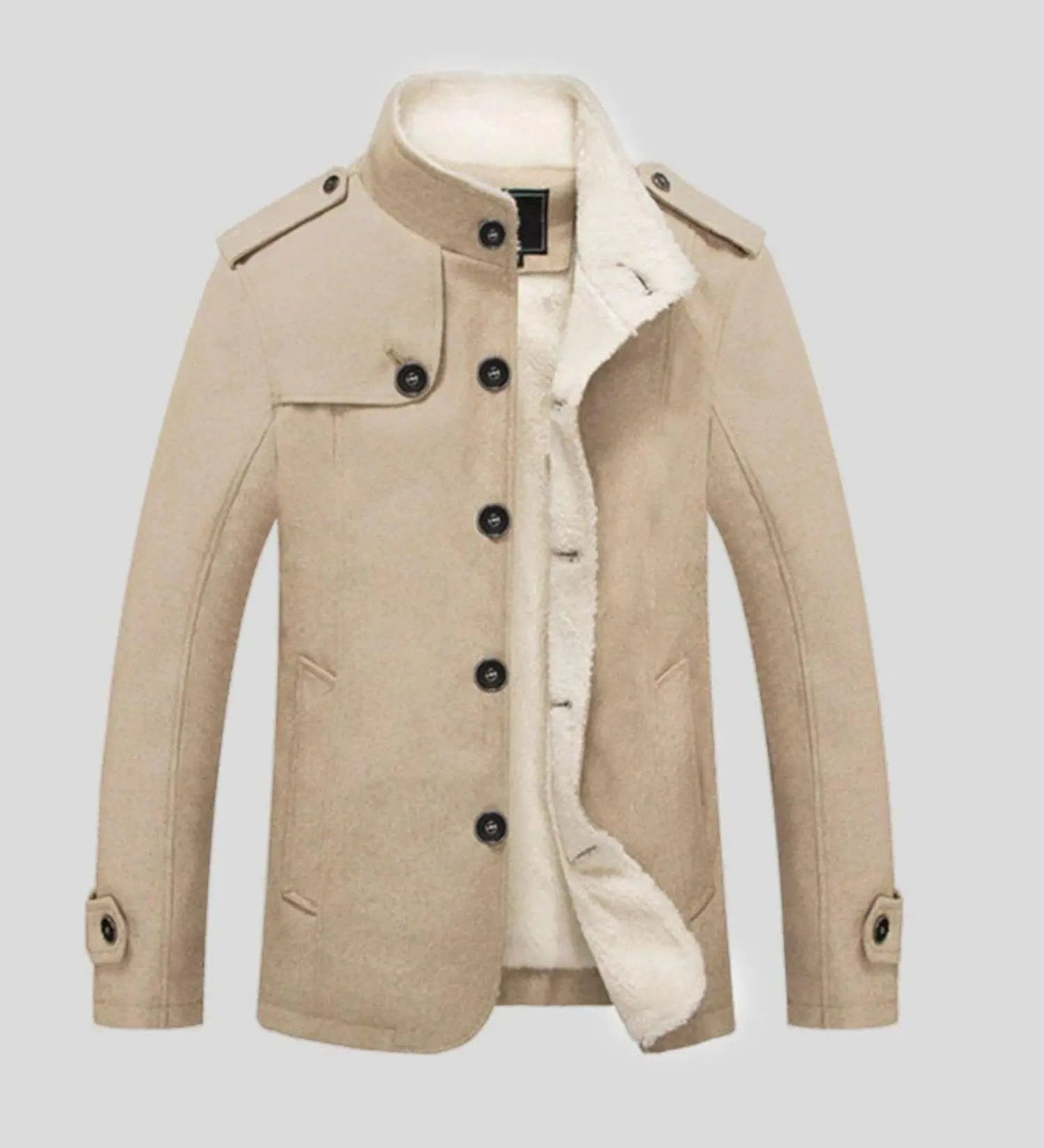 Noah™ | Ropa exterior elegante