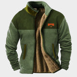 Valter™ | Chaqueta Étnica de Hombre