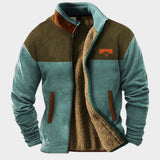 Valter™ | Chaqueta Étnica de Hombre