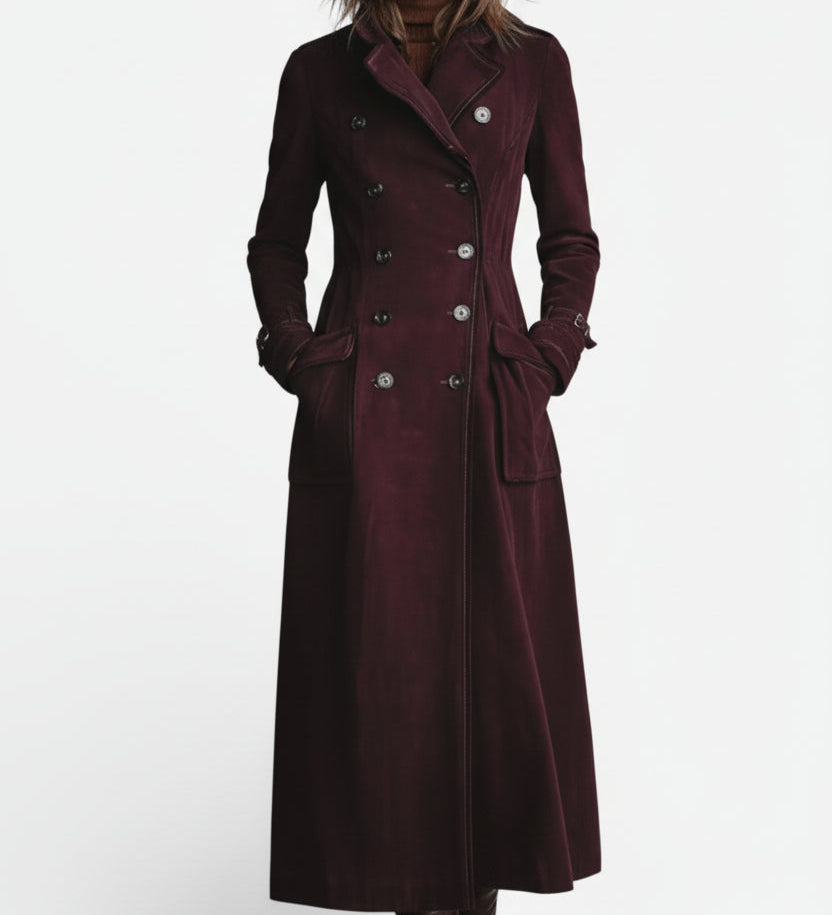 AURELLIA | BEST-SELLING TRENCH COAT