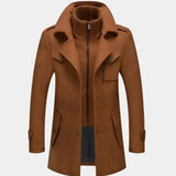 Oliver™ | Abrigo de Invierno Old Money