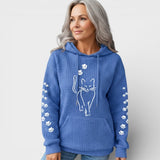 Matilde™ | Sudadera acogedora con capucha