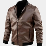 Oscar™ | Chaqueta de cuero