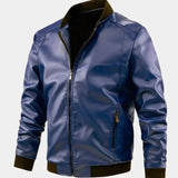 Oscar™ | Chaqueta de cuero
