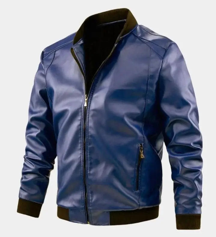 Oscar™ | Chaqueta de cuero