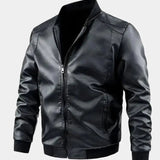Oscar™ | Chaqueta de cuero