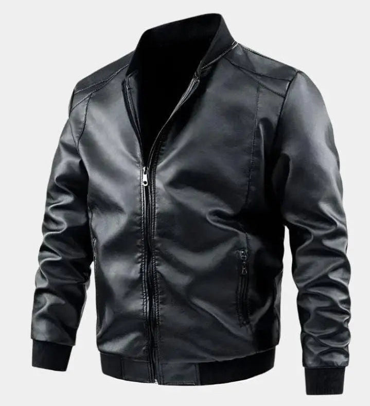 Oscar™ | Chaqueta de cuero