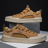 UrbanEdge - Zapatillas de cuero