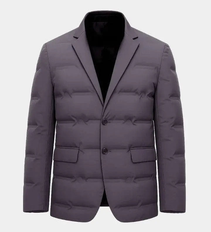 Philip™ | Anorak de Invierno Aristocrático