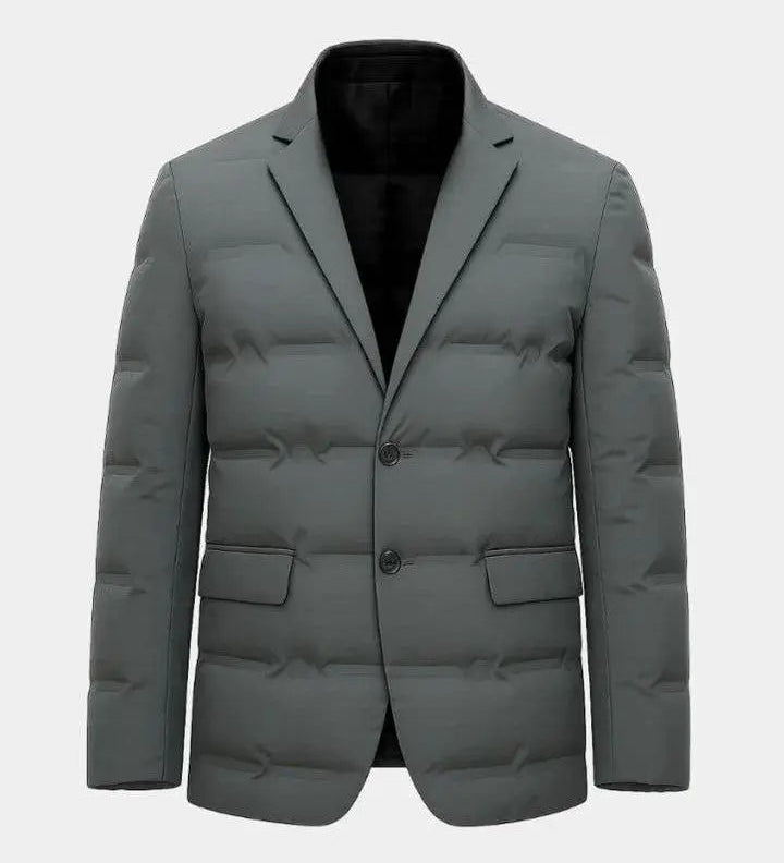Philip™ | Anorak de Invierno Aristocrático