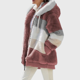 Sofia™ | Chaqueta cálida de invierno