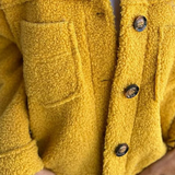 Manuela™ | Abrigo elegante y cálido para otoño