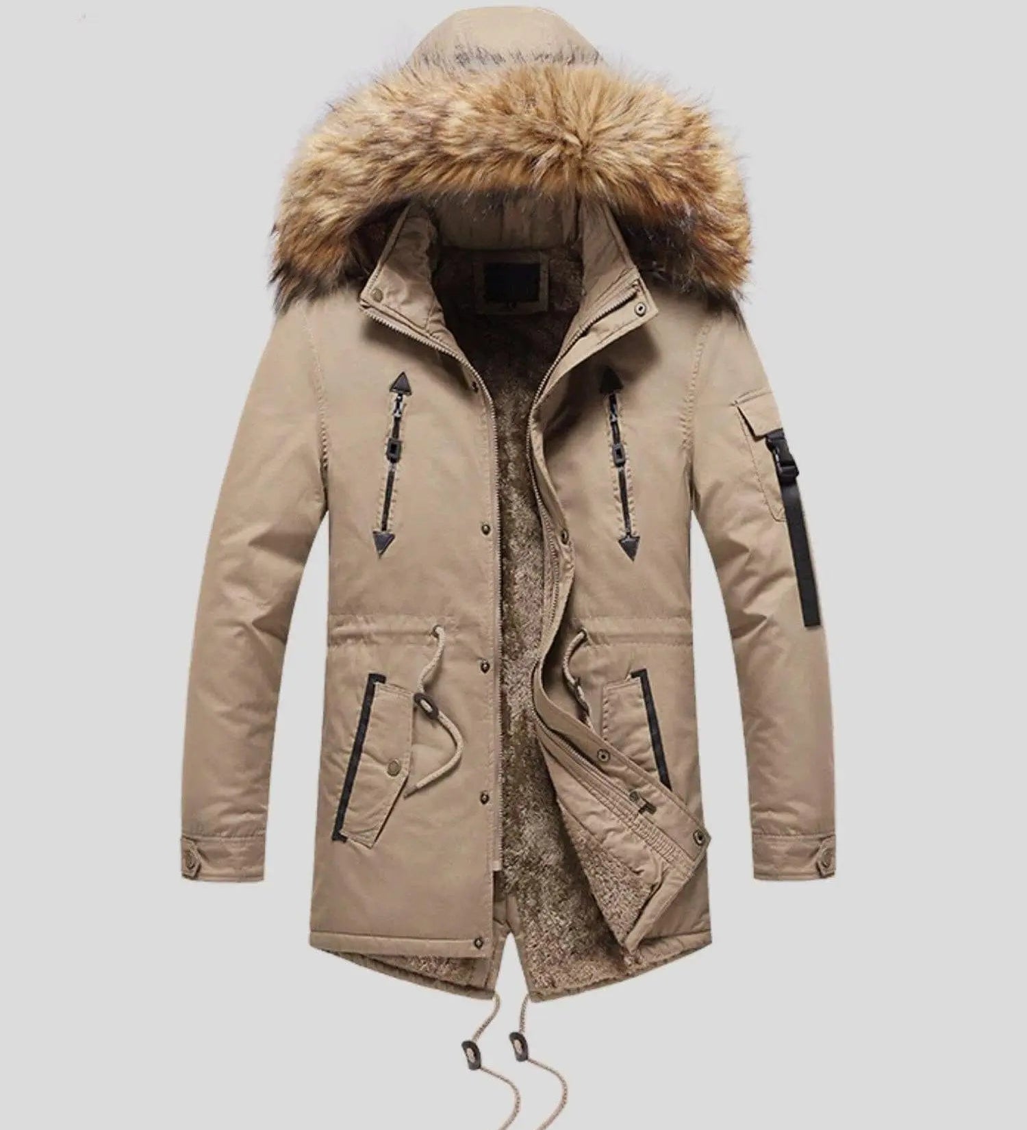 Lucifer™ | Chaqueta superior estilizada