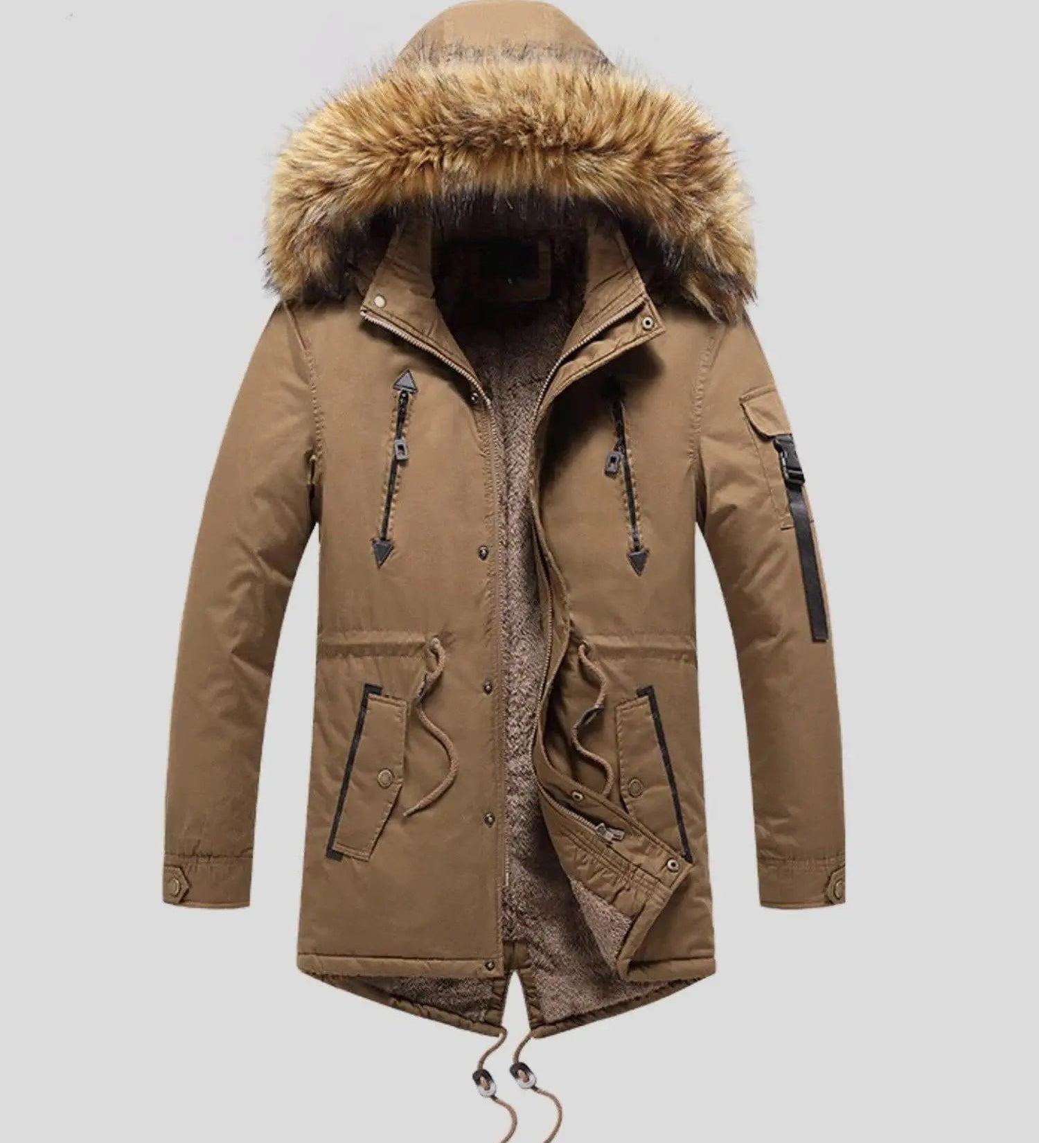 Lucifer™ | Chaqueta superior estilizada