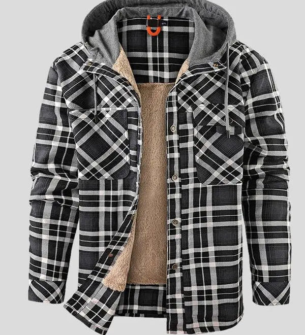 Rolf™ | Chaqueta para expediciones térmicas