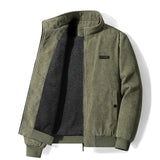 Alejandro™ | Chaqueta de Pana