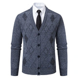 Carlo | Gilet Premium