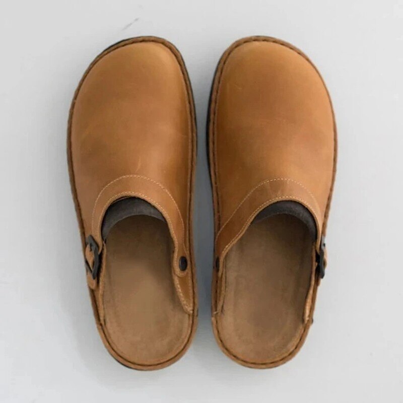 Bruno | Pantuflas Ortopédicas