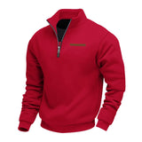 Bernice™ | Sudadera Casual para Hombre de Forro Polar