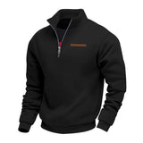 Bernice™ | Sudadera Casual para Hombre de Forro Polar