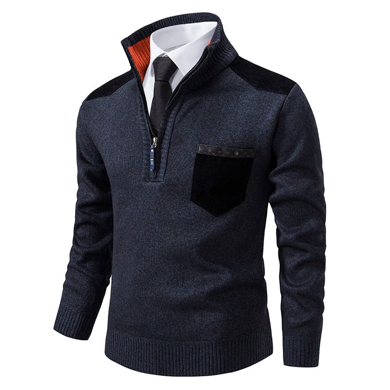 Kevin | Gilet Premium