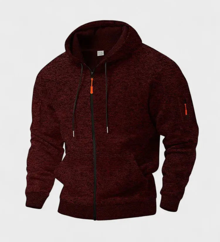 Dennis™ | Chaqueta ligera de calidad