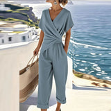 Colleen™ | Elegante Conjunto de Dos Piezas
