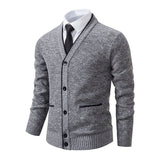 Simon | Gilet Premium