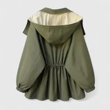 Rebekka – Chaqueta