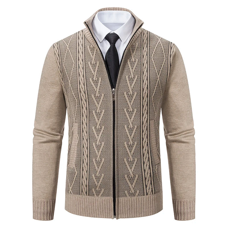 Niall | Gilet Premium