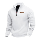 Bernice™ | Sudadera Casual para Hombre de Forro Polar