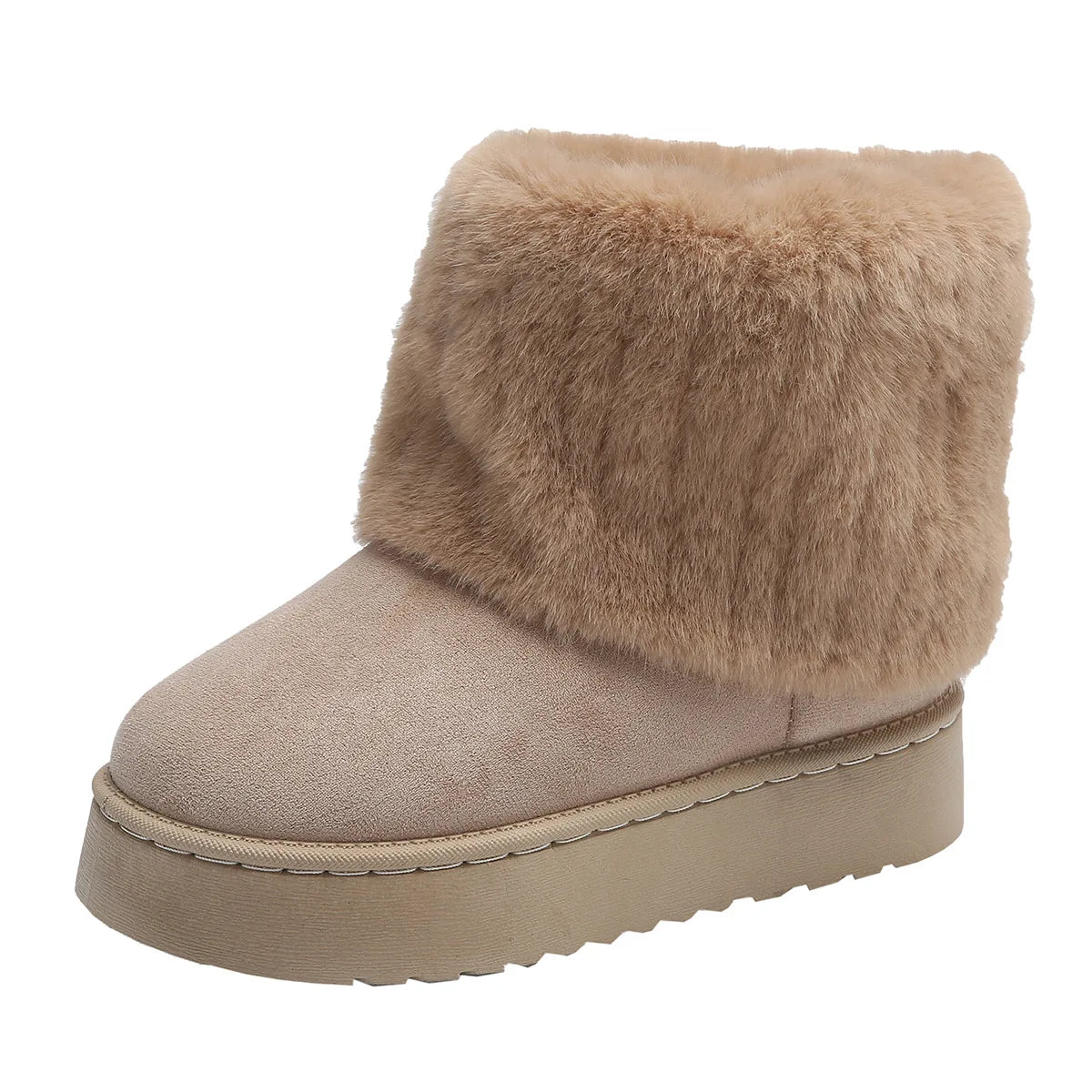 Tammy | Botas de Nieve de Invierno