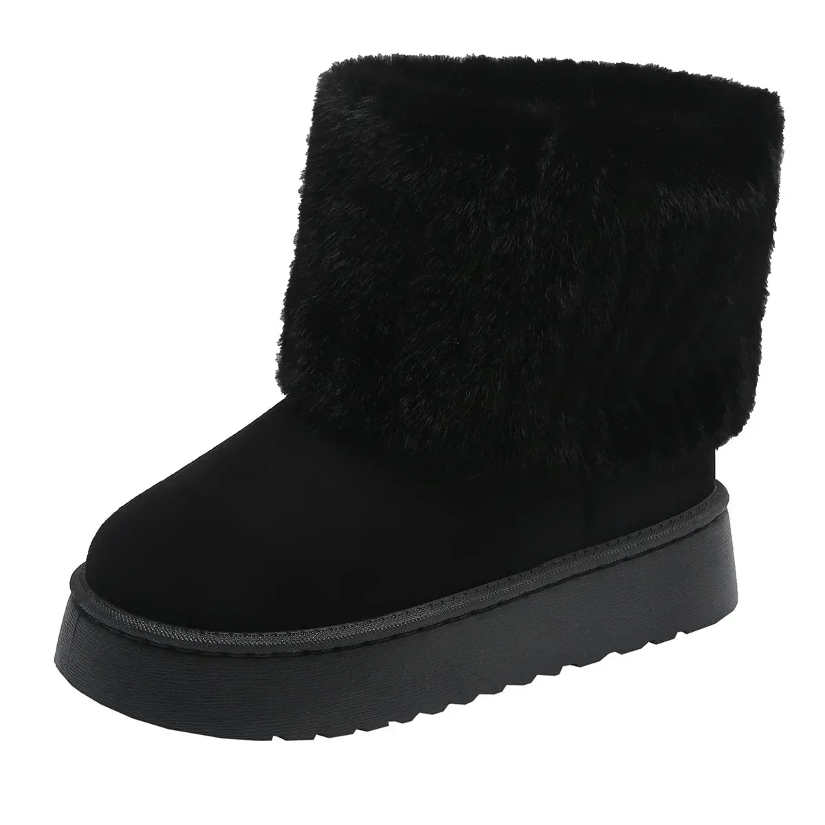 Tammy | Botas de Nieve de Invierno