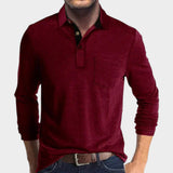 Adler™ | Polo de Fin de Semana