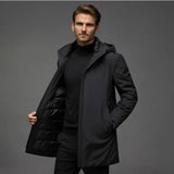 Chaqueta Premium