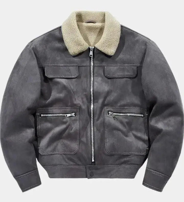 Sebastian™ | Chaleco de forro polar