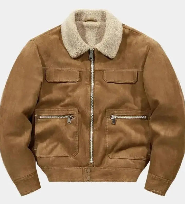 Sebastian™ | Chaleco de forro polar