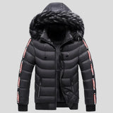 Abrigo de invierno Stilni Sebastian™